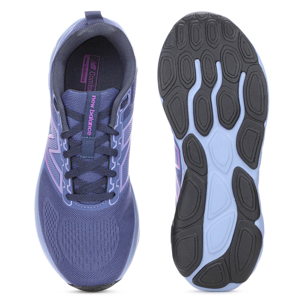 Imagem 4 do produto Tênis New Balance 460 V4 - Feminino