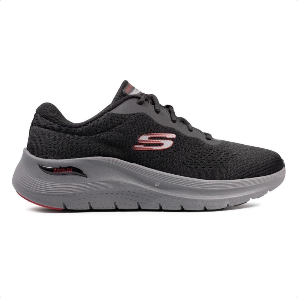 Imagem 1 do produto Tênis Skechers Arch Fit 2.0 - Masculino