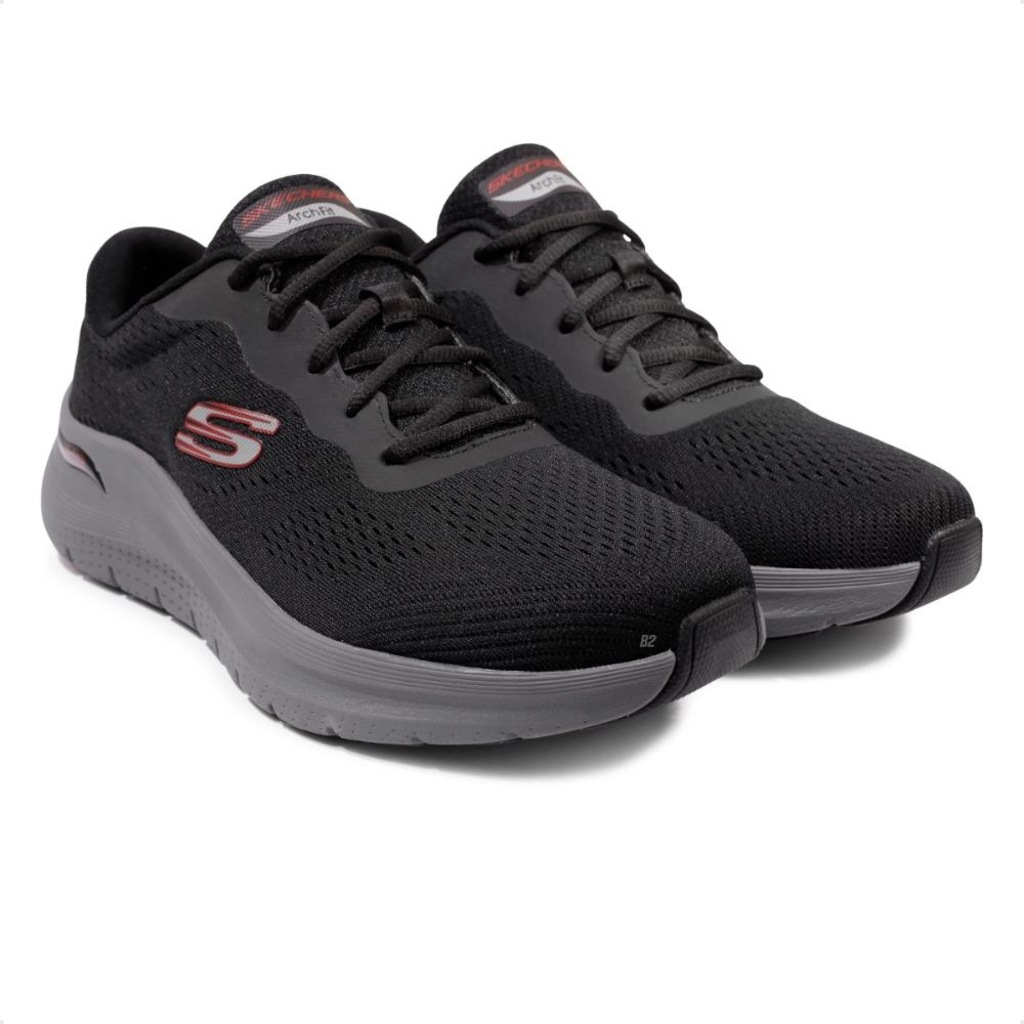 Imagem 3 do produto Tênis Skechers Arch Fit 2.0 - Masculino
