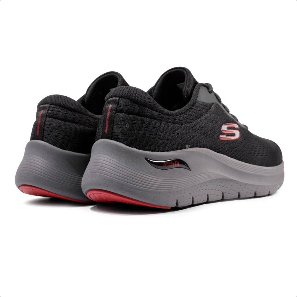Imagem 4 do produto Tênis Skechers Arch Fit 2.0 - Masculino