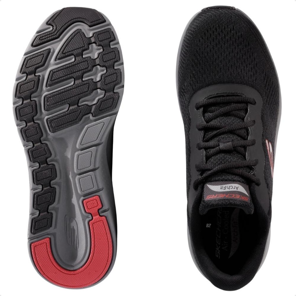 Imagem 5 do produto Tênis Skechers Arch Fit 2.0 - Masculino