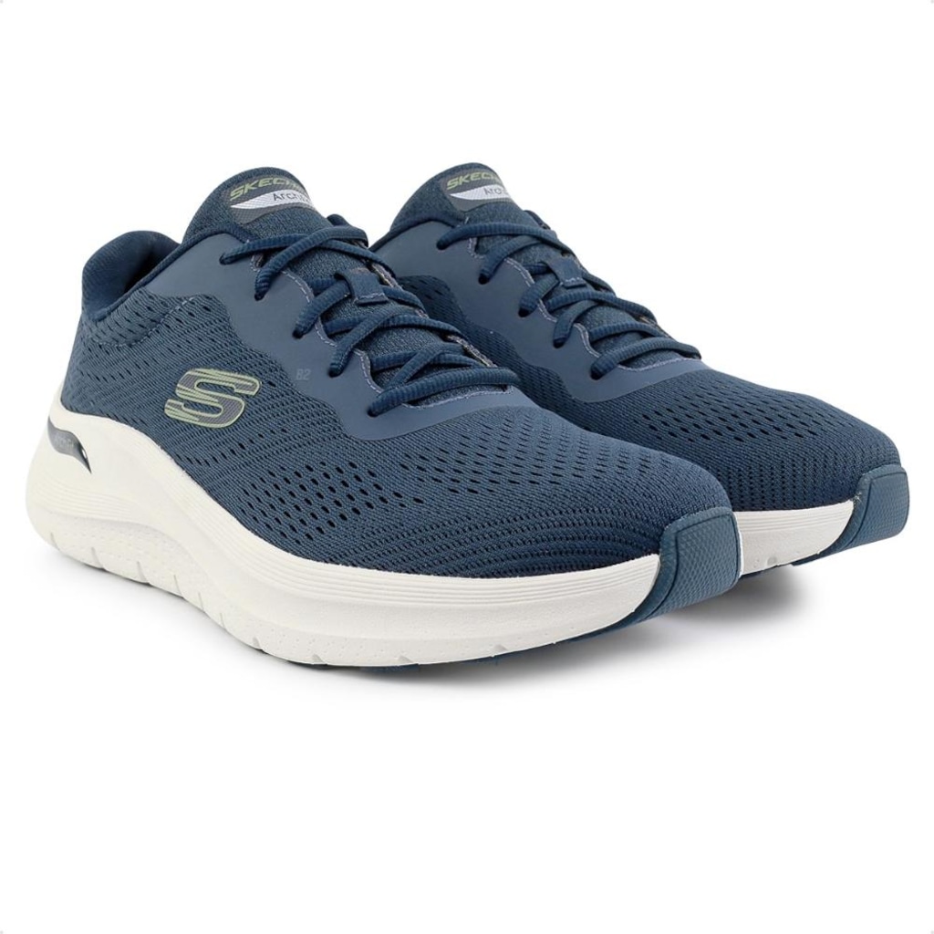 Imagem 3 do produto Tênis Skechers Arch Fit 2.0 - Masculino