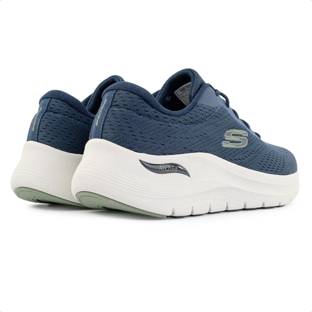 Imagem 5 do produto Tênis Skechers Arch Fit 2.0 - Masculino
