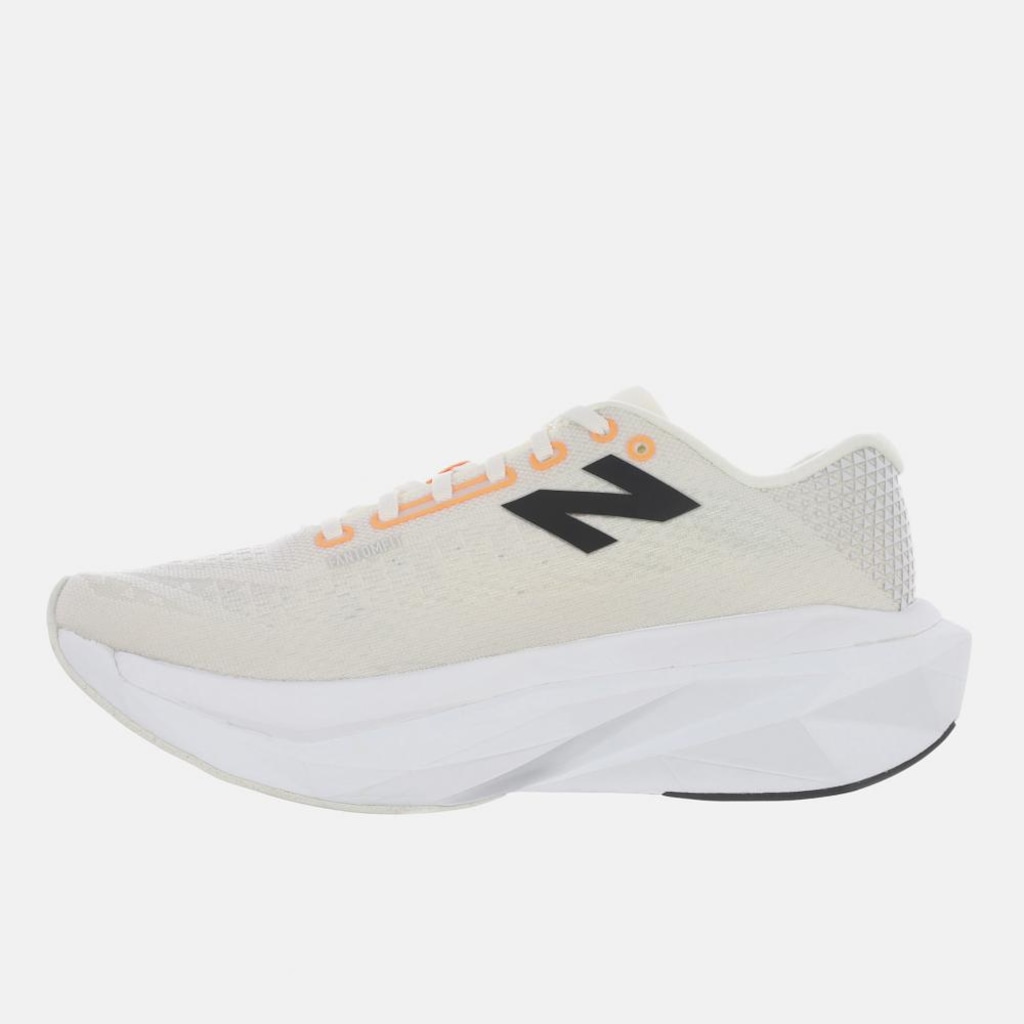 Imagem 2 do produto Tênis New Balance Fuelcell Supercomp Trainer V3 - Masculino