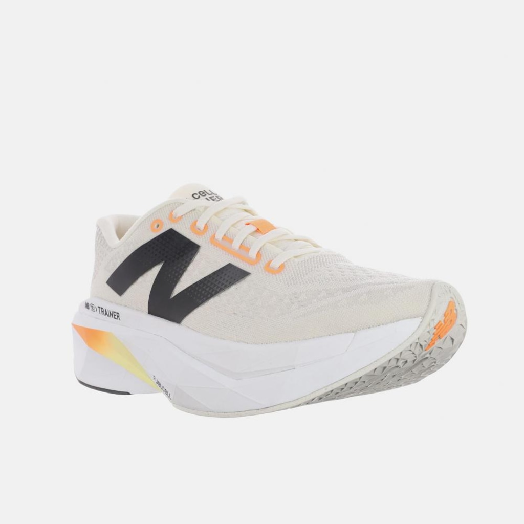 Imagem 4 do produto Tênis New Balance Fuelcell Supercomp Trainer V3 - Masculino