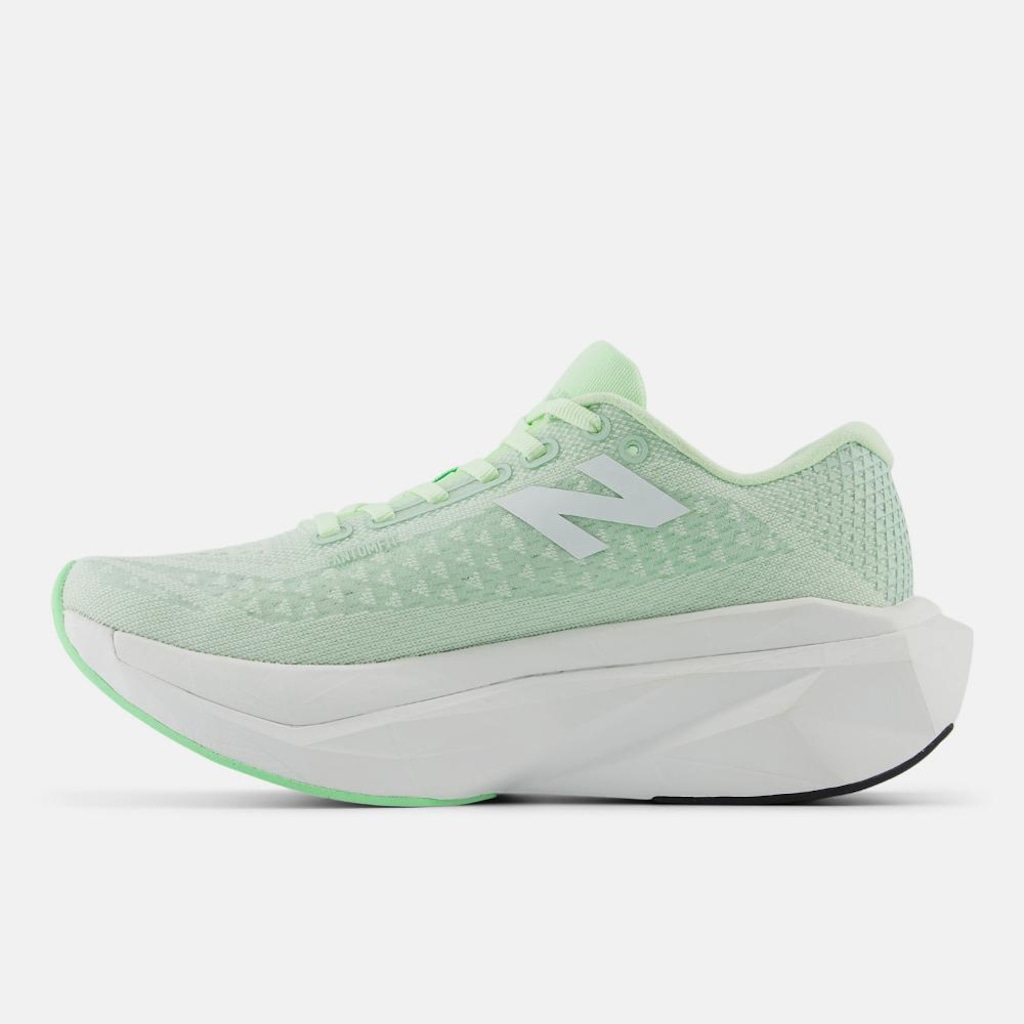 Imagem 2 do produto Tênis New Balance Fuelcell Supercomp Trainer V3 - Feminino