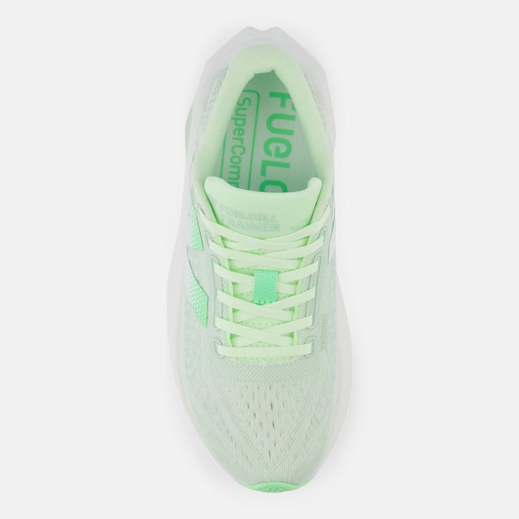 Imagem 3 do produto Tênis New Balance Fuelcell Supercomp Trainer V3 - Feminino