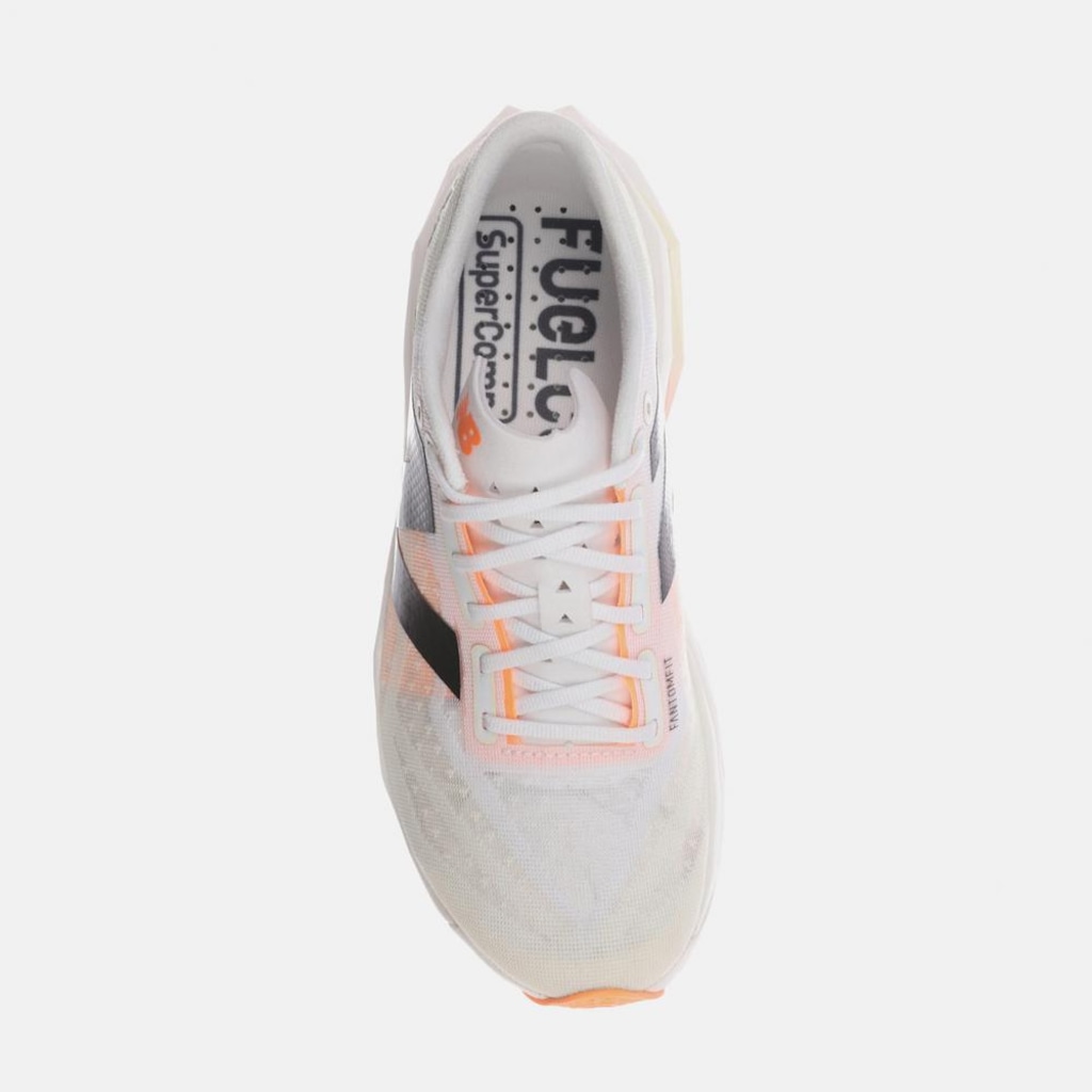 Imagem 3 do produto Tênis New Balance Fuelcell Supercomp Elite V4 - Feminino