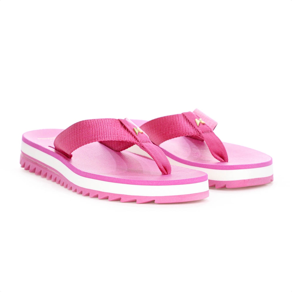 Imagem 2 do produto Chinelo Kenner Kyra Anitta - Feminino