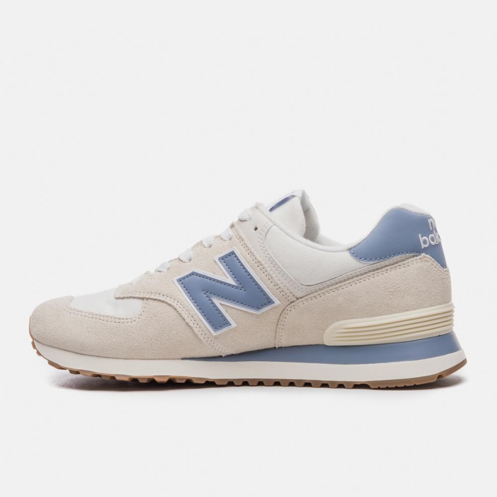 Imagem 2 do produto Tênis New Balance 574v2 - Unissex