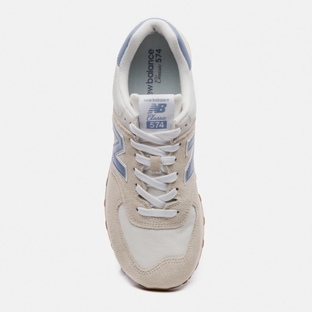 Imagem 3 do produto Tênis New Balance 574v2 - Unissex