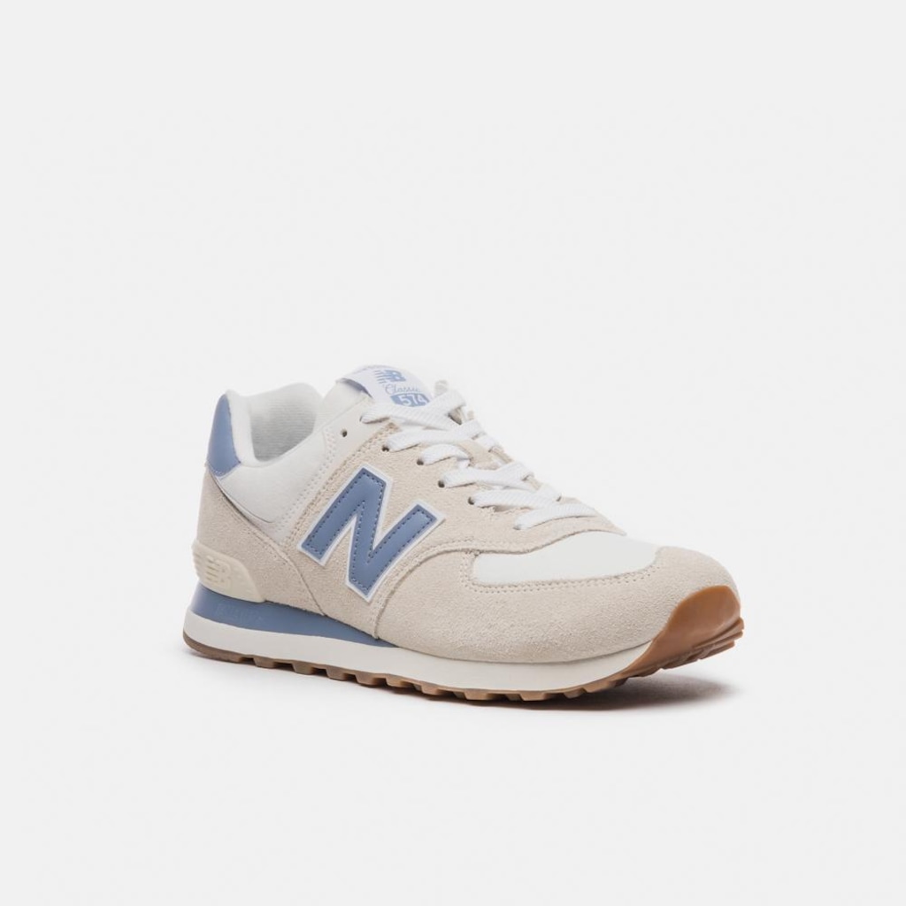 Imagem 4 do produto Tênis New Balance 574v2 - Unissex