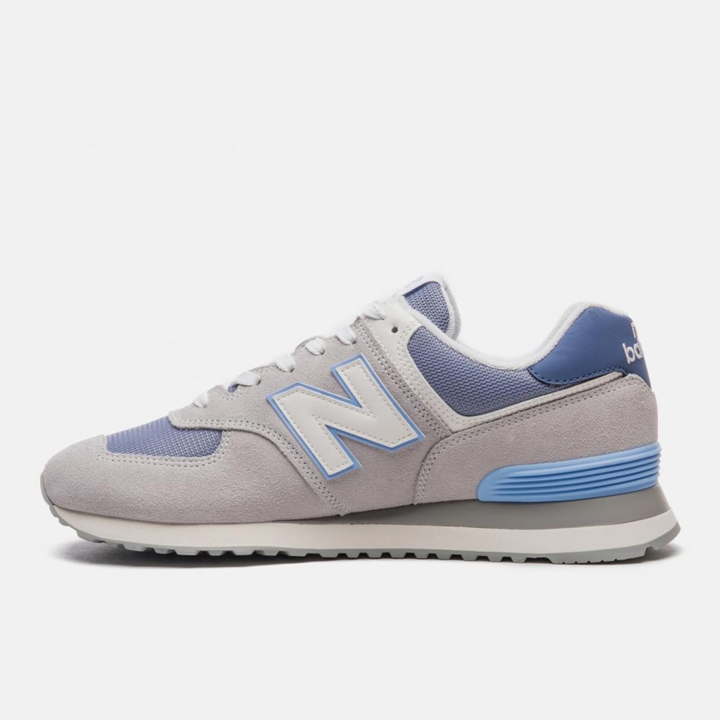 Imagem 2 do produto Tênis New Balance 574v2 - Unissex