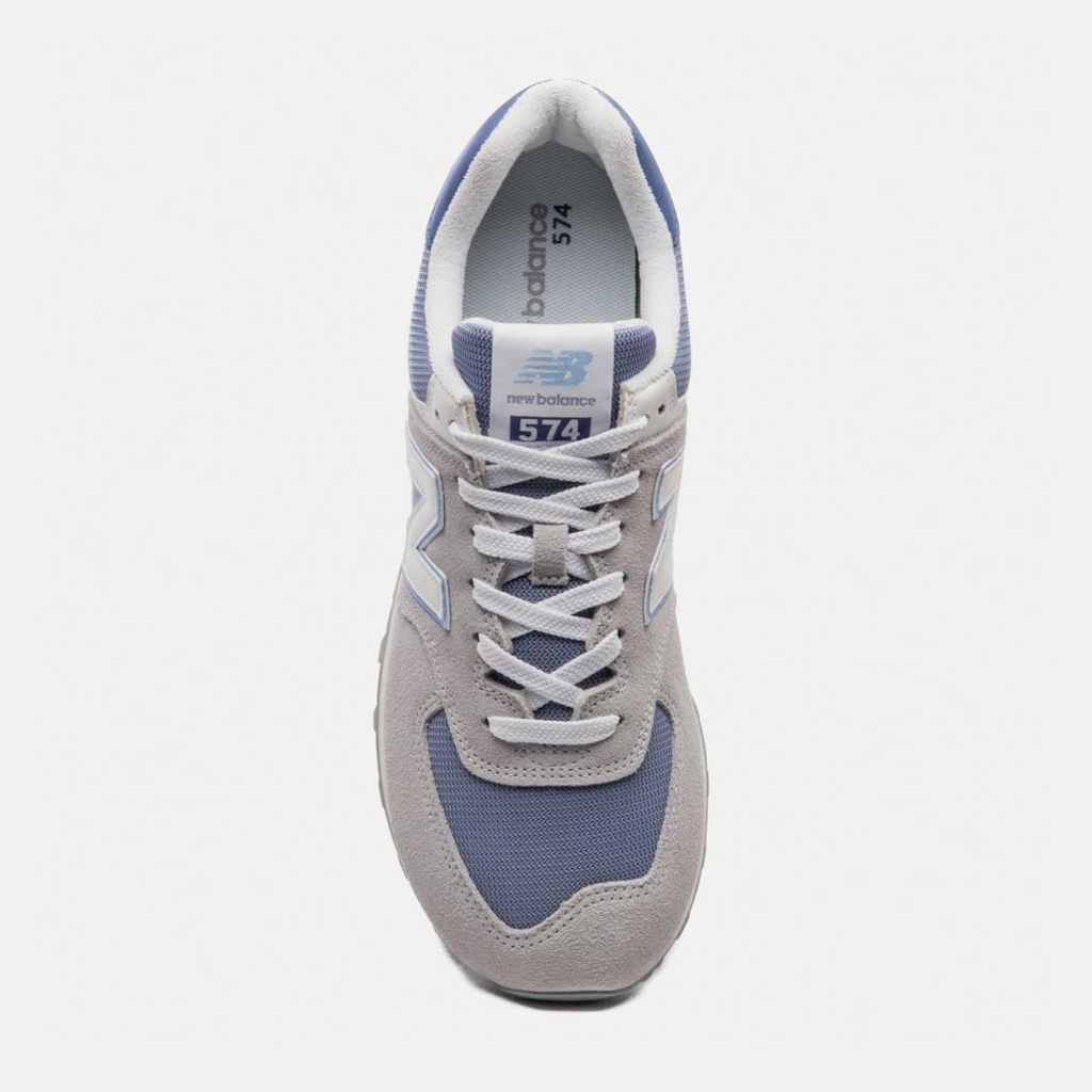 Imagem 3 do produto Tênis New Balance 574v2 - Unissex