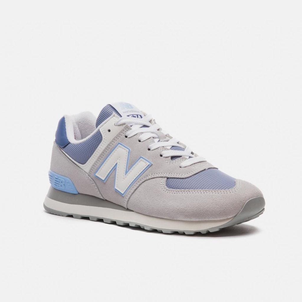 Imagem 4 do produto Tênis New Balance 574v2 - Unissex