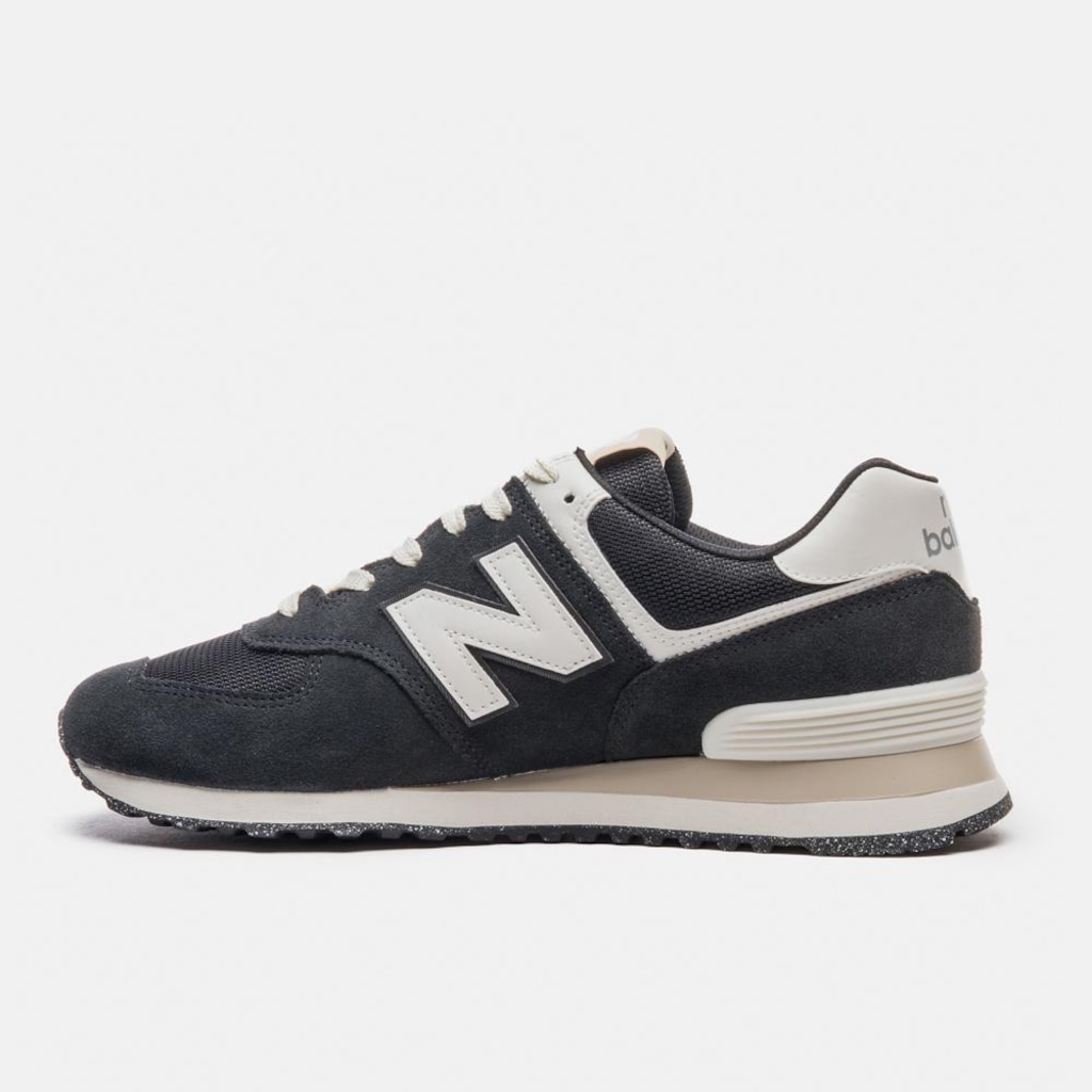 Imagem 2 do produto Tênis New Balance 574v2 - Unissex