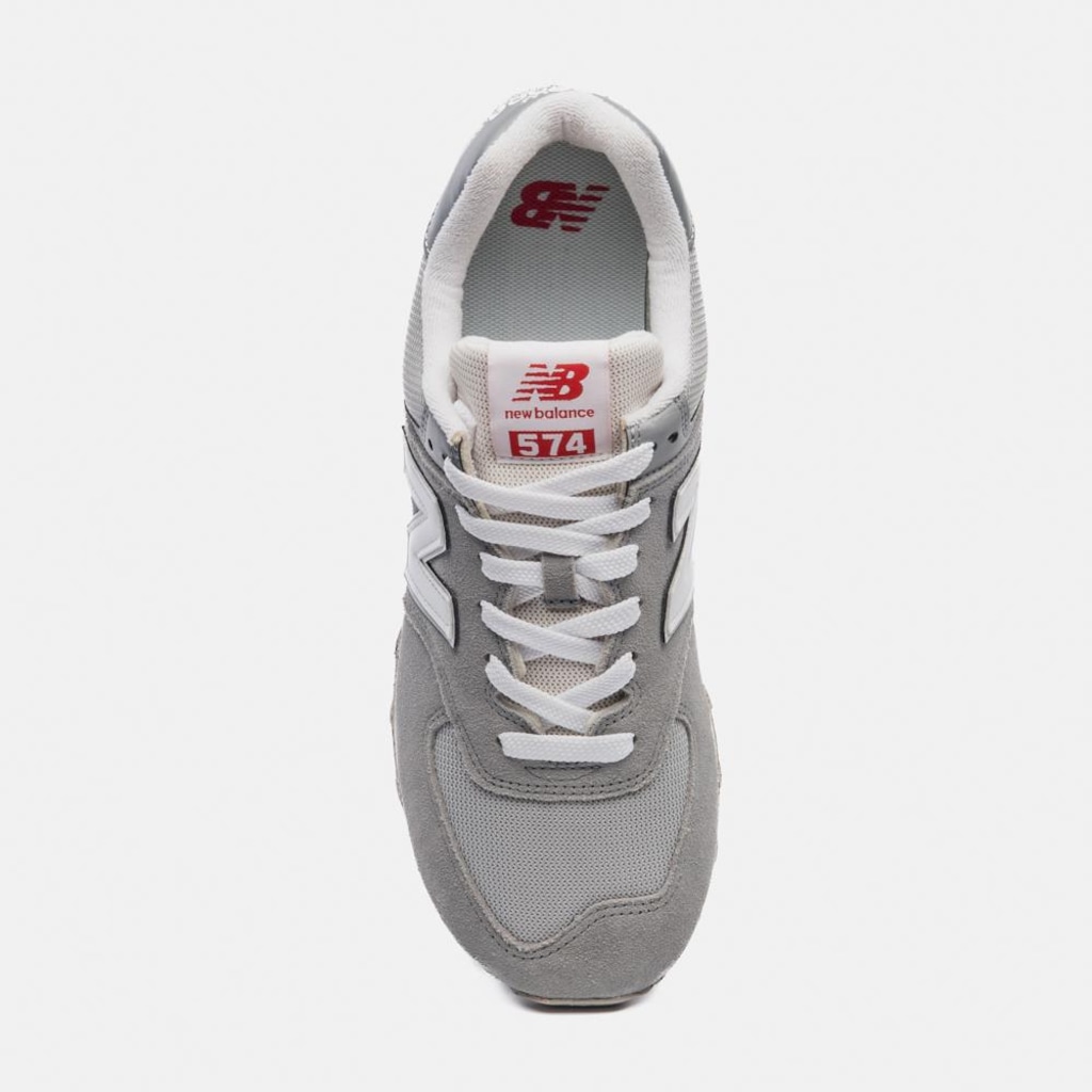 Imagem 3 do produto Tênis New Balance 574v2 - Unissex