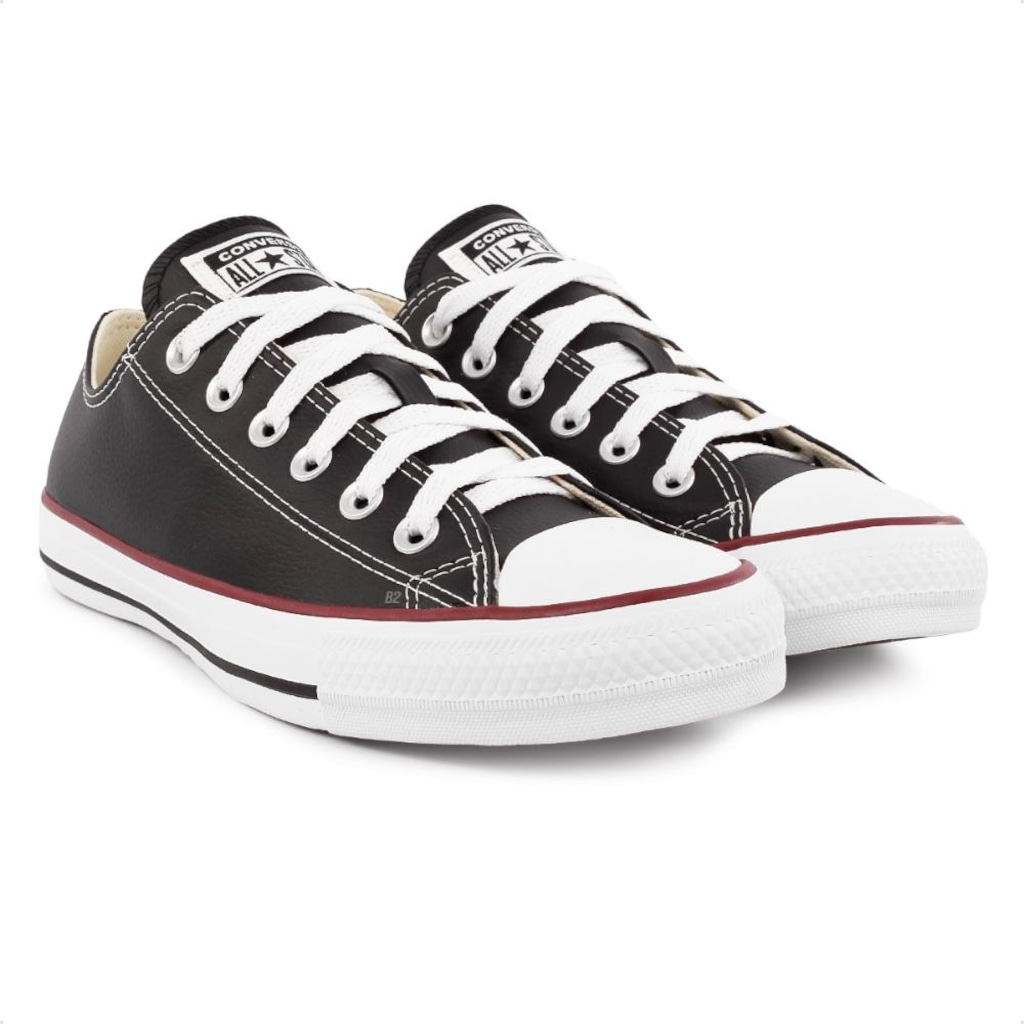 Imagem 3 do produto Tênis Converse All Star Chuck Taylor Cano Baixo - Feminino