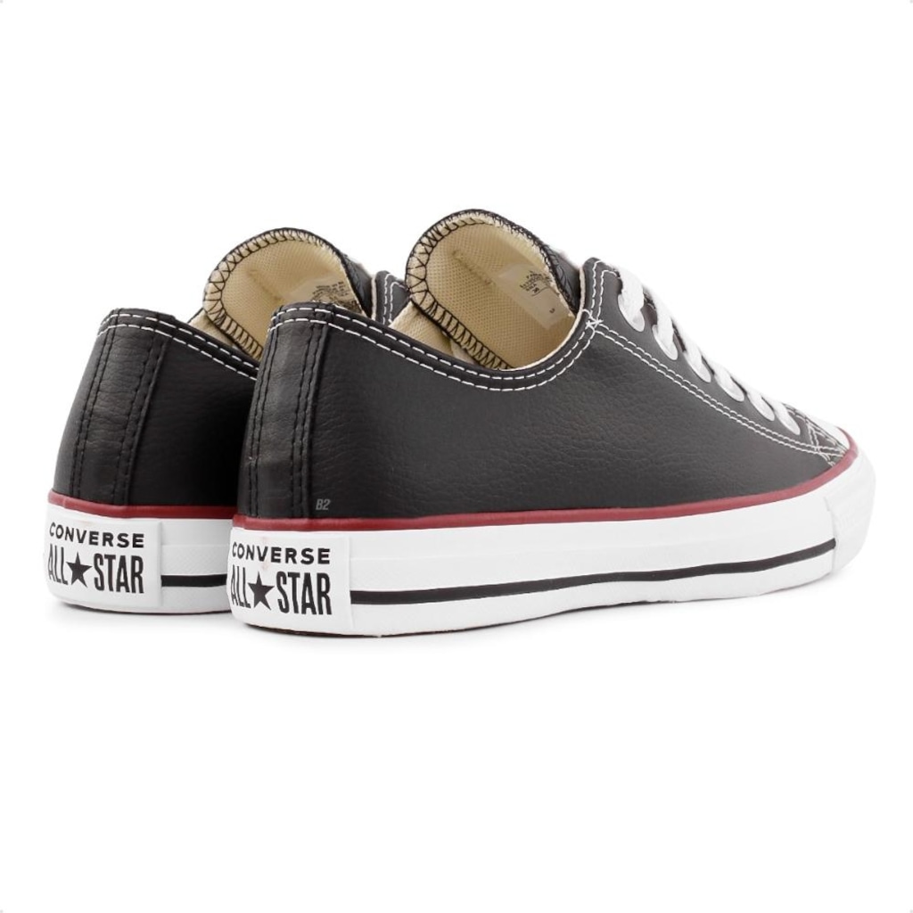 Imagem 5 do produto Tênis Converse All Star Chuck Taylor Cano Baixo - Feminino