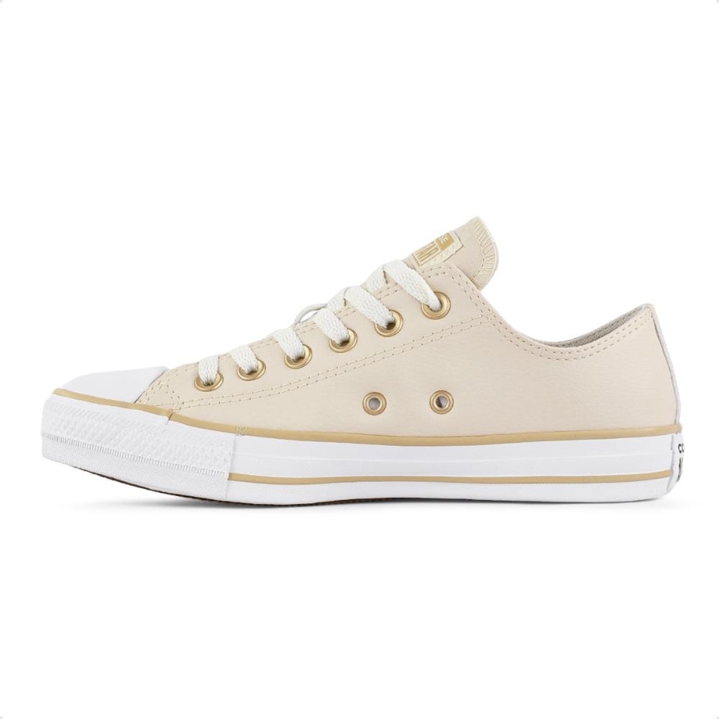 Imagem 2 do produto Tênis Converse All Star Chuck Taylor Cano Baixo - Feminino