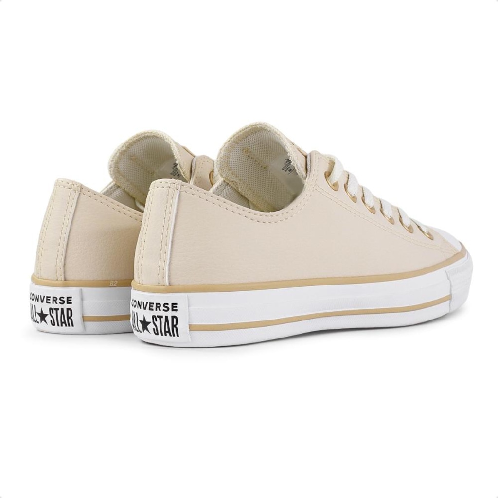 Imagem 5 do produto Tênis Converse All Star Chuck Taylor Cano Baixo - Feminino