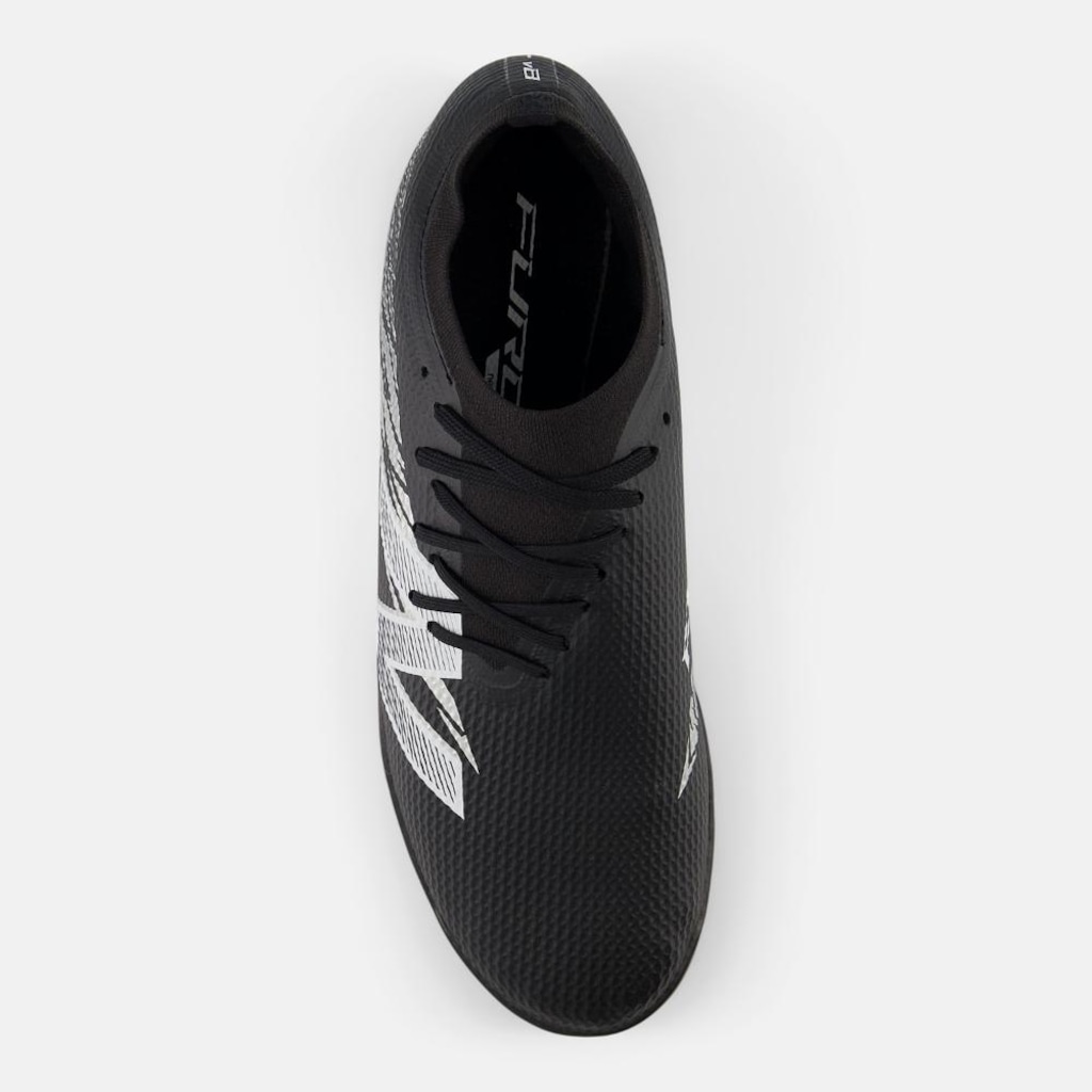 Imagem 3 do produto Chuteira de Campo New Balance Furon Team TF V8 - Adulto