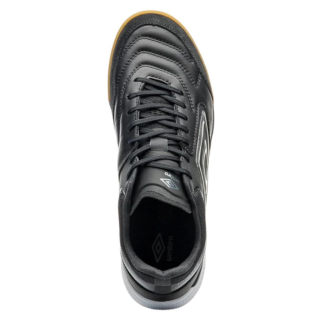 Imagem 4 do produto Tênis Futsal Umbro Adamant Master Class Pro Bump - Adulto