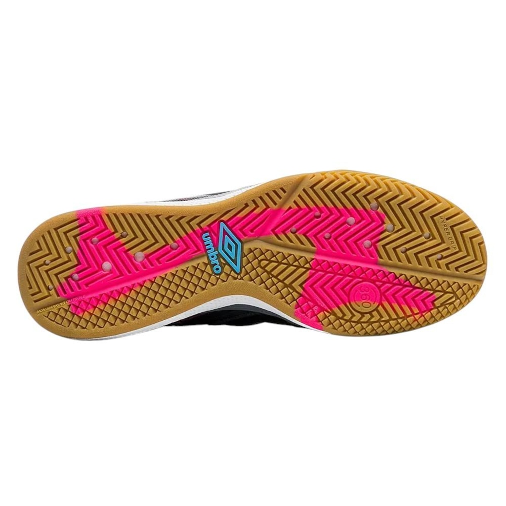 Imagem 5 do produto Tênis Futsal Umbro Adamant Master Class Pro Bump - Adulto