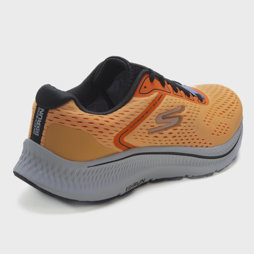 Imagem 4 do produto Tênis Skechers Go Run Consistent 2.0 - Masculino
