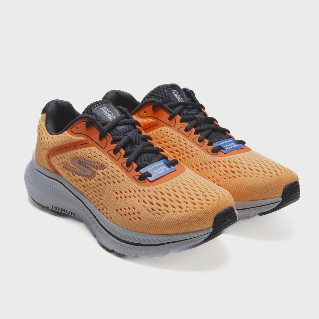 Imagem 5 do produto Tênis Skechers Go Run Consistent 2.0 - Masculino