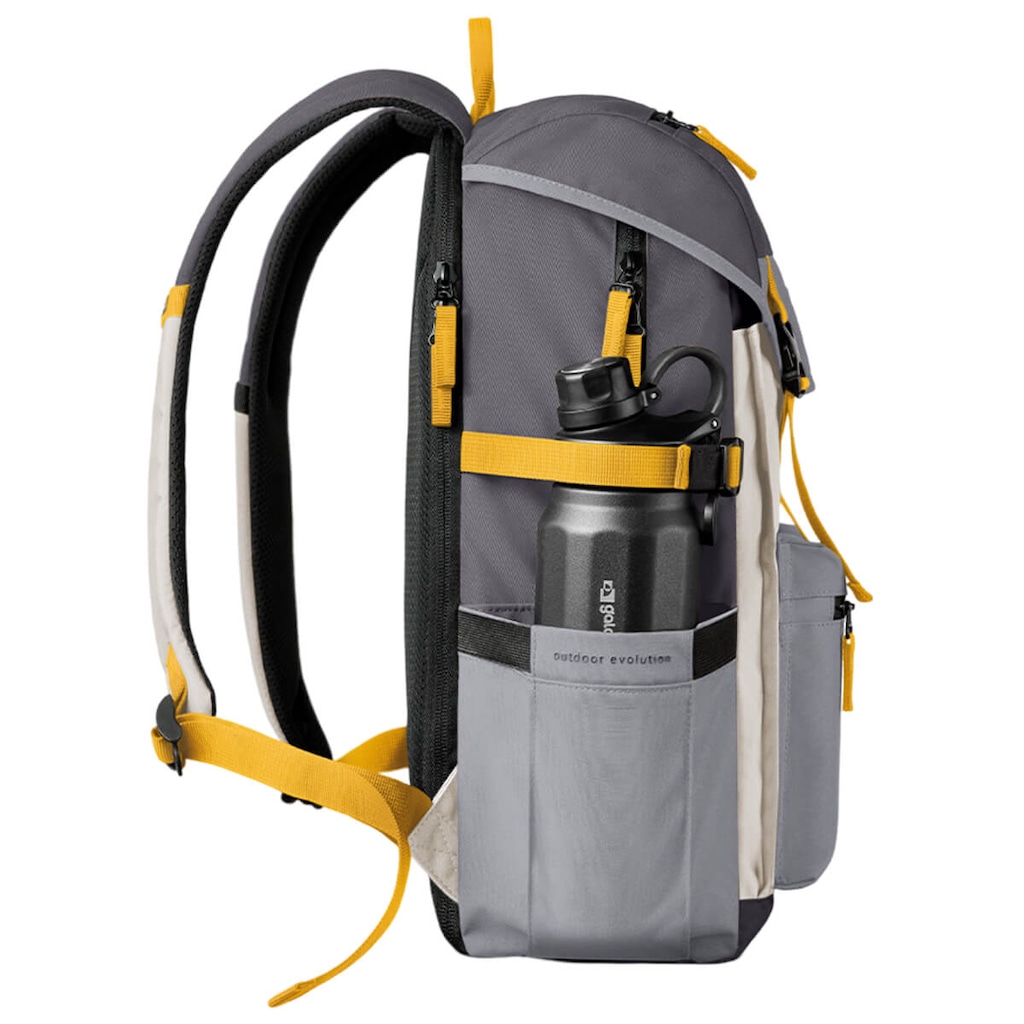 Imagem 2 do produto Mochila Galapagos Pelican 2.0 30 Litros