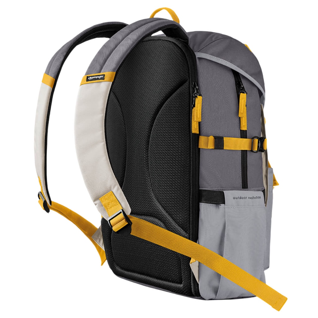 Imagem 3 do produto Mochila Galapagos Pelican 2.0 30 Litros