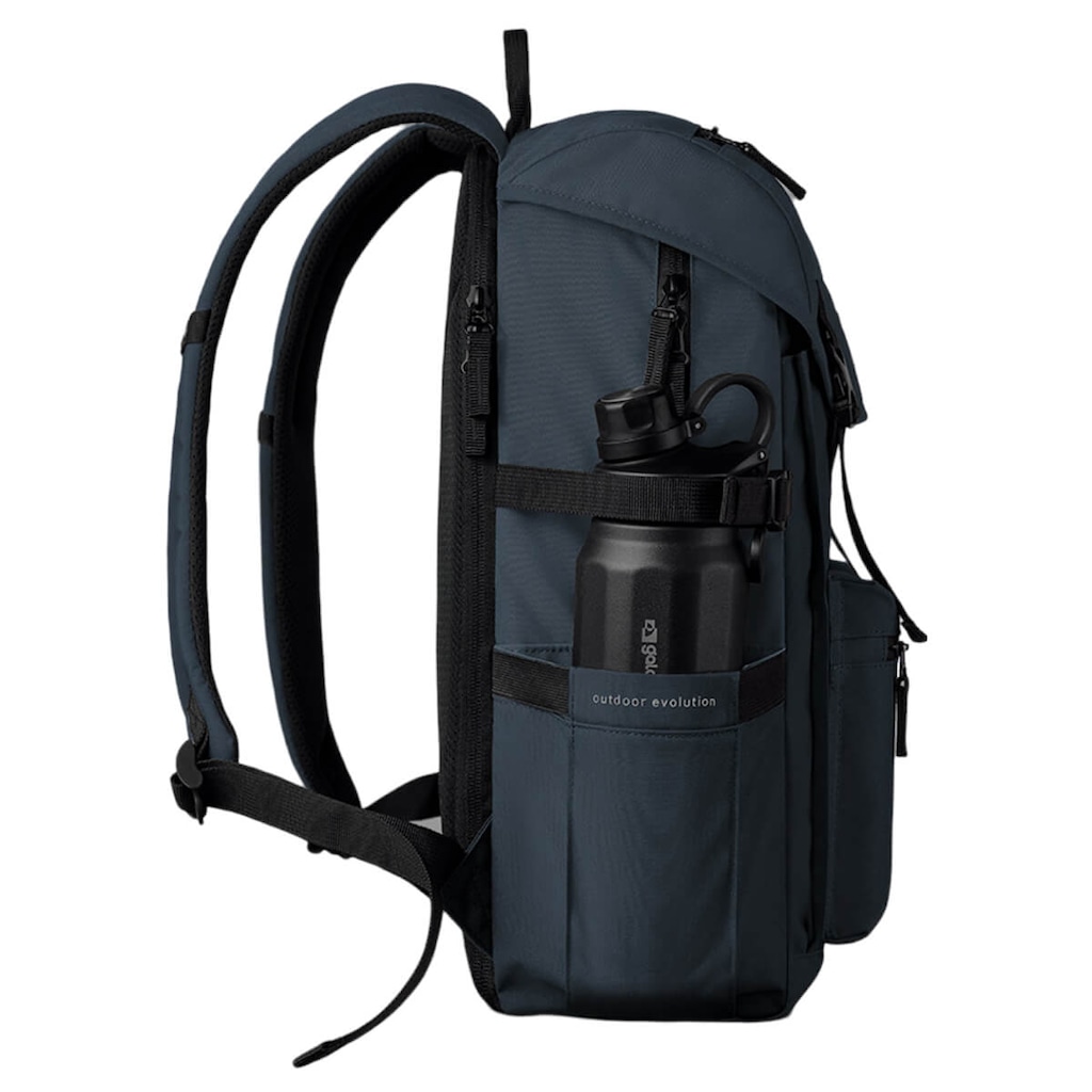 Imagem 2 do produto Mochila Galapagos Pelican 2.0 30 Litros