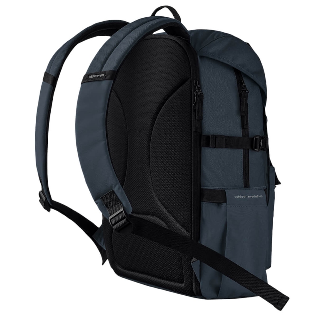 Imagem 3 do produto Mochila Galapagos Pelican 2.0 30 Litros