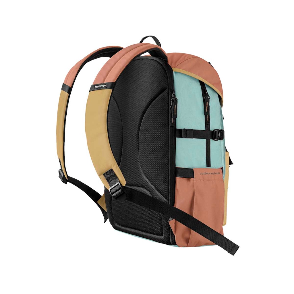 Imagem 2 do produto Mochila Galapagos Pelican 2.0 30 Litros
