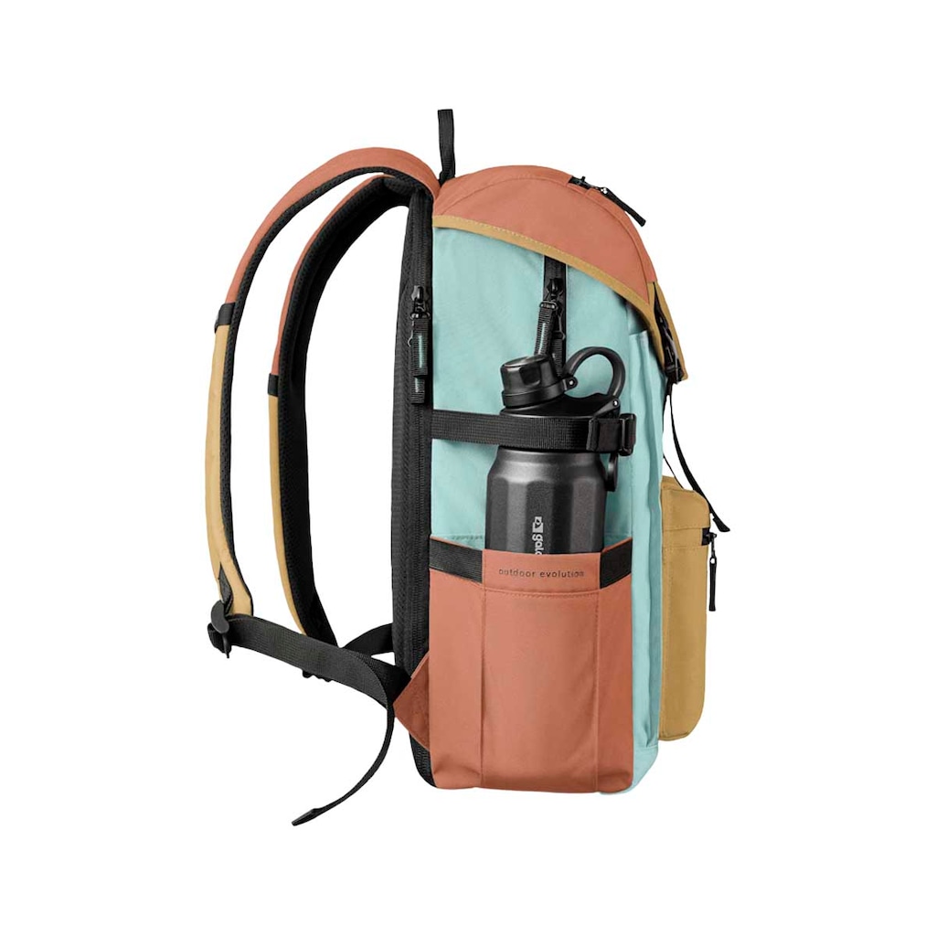Imagem 3 do produto Mochila Galapagos Pelican 2.0 30 Litros