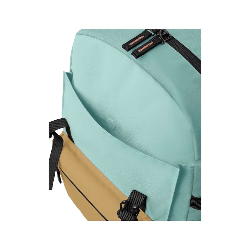 Imagem 4 do produto Mochila Galapagos Pelican 2.0 30 Litros