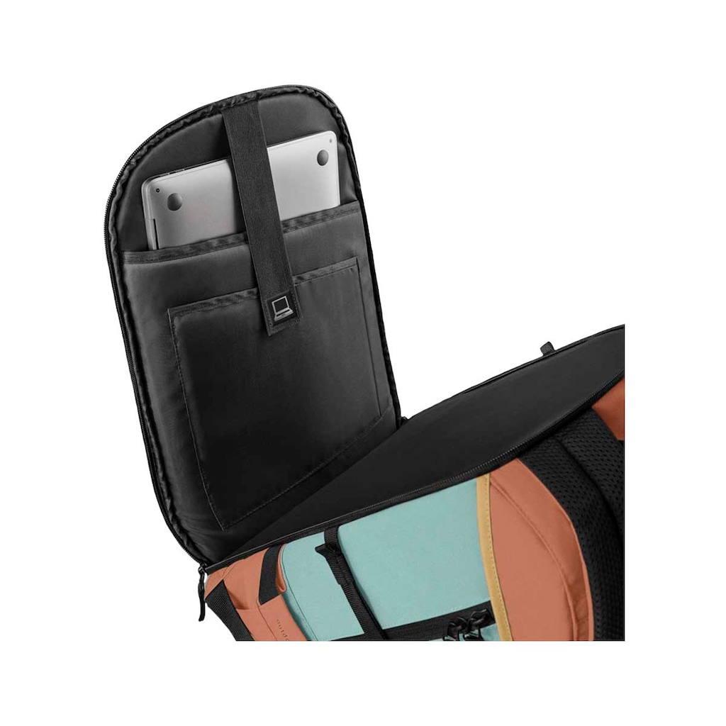 Imagem 5 do produto Mochila Galapagos Pelican 2.0 30 Litros