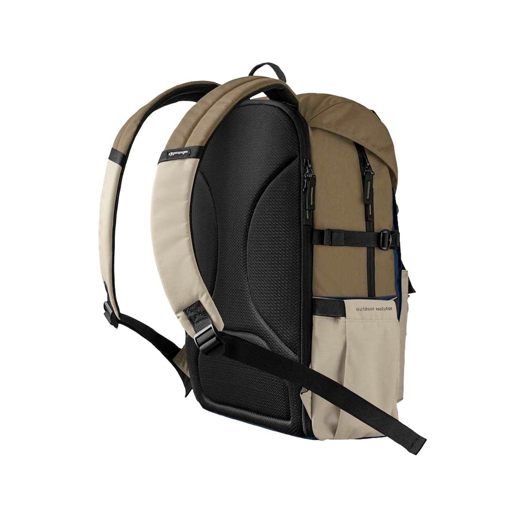 Imagem 2 do produto Mochila Galapagos Pelican 2.0 30 Litros