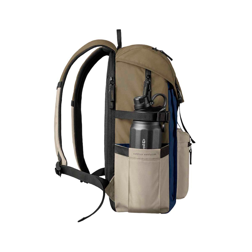 Imagem 3 do produto Mochila Galapagos Pelican 2.0 30 Litros