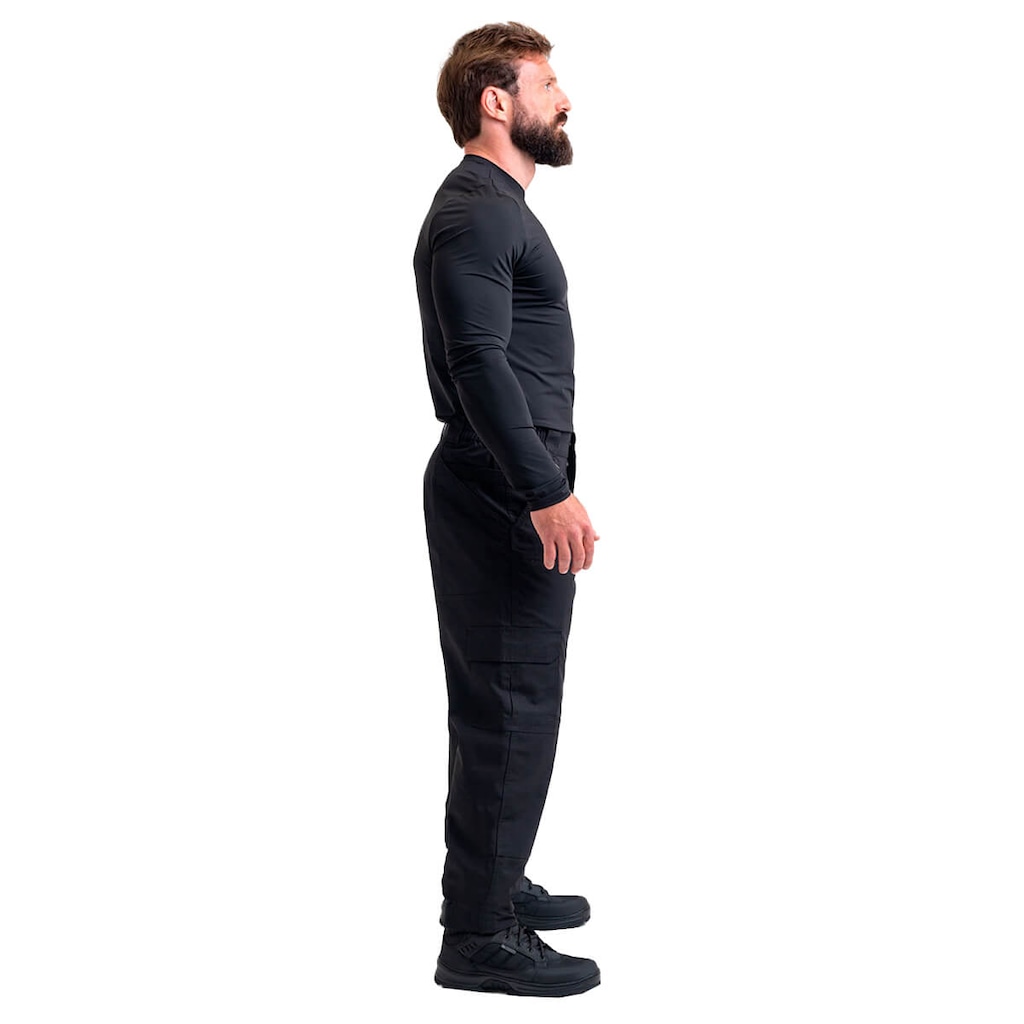 Imagem 2 do produto Calça Tática Invictus Maverick Masculina