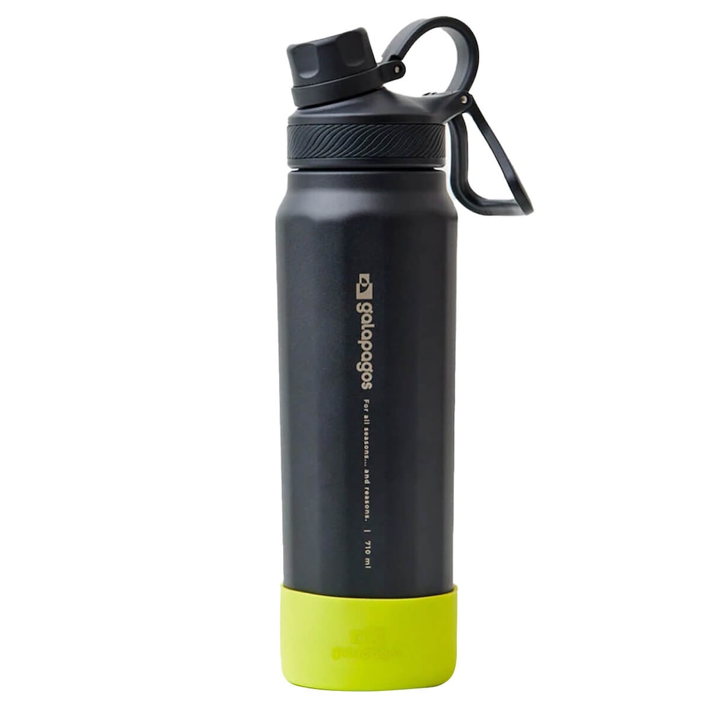 Imagem 2 do produto Capa de Silicone Para Garrafa Galapagos Boot