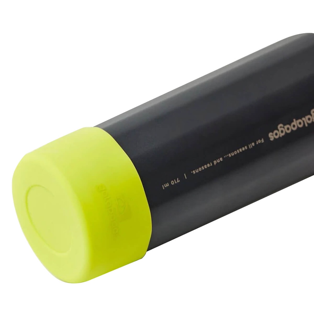 Imagem 3 do produto Capa de Silicone Para Garrafa Galapagos Boot