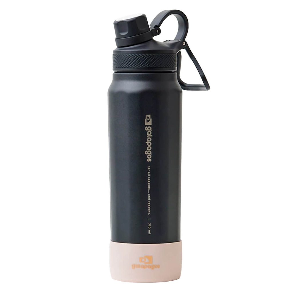 Imagem 2 do produto Capa de Silicone Para Garrafa Galapagos Boot