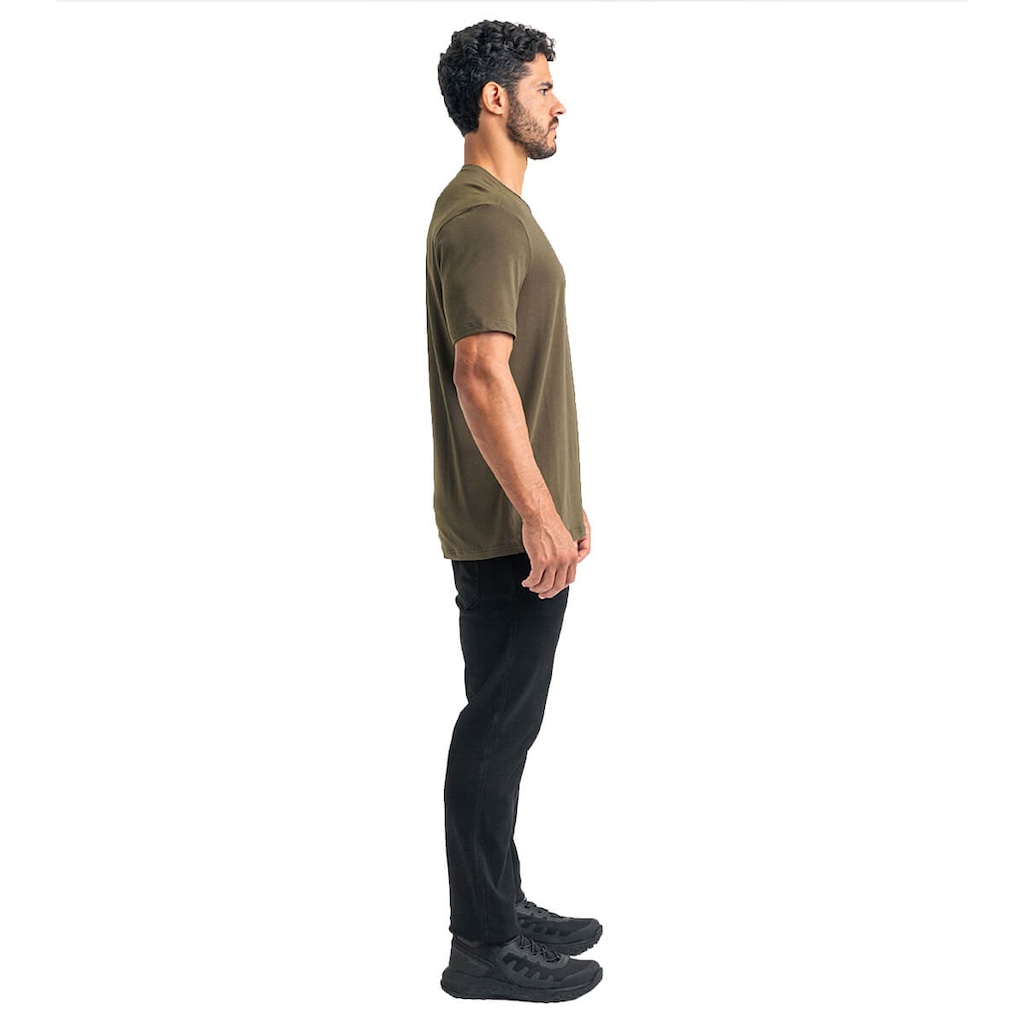 Imagem 3 do produto Camiseta Invictus Basic Walk 2.0 Masculina