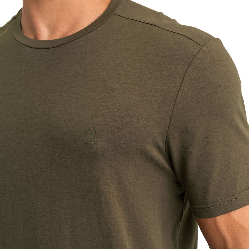 Imagem 5 do produto Camiseta Invictus Basic Walk 2.0 Masculina