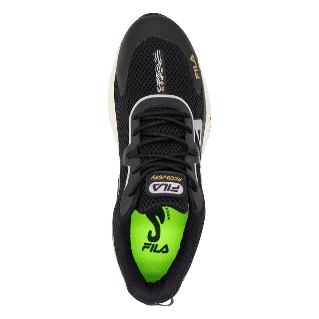 Imagem 4 do produto Tênis Feminino Fila Recovery