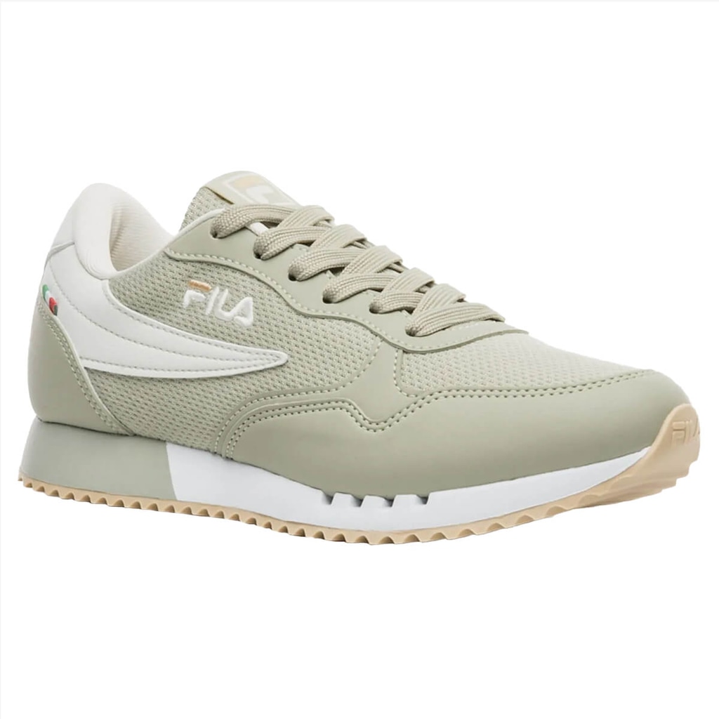 Imagem 3 do produto Tênis Feminino Fila Euro Jogger Sport II