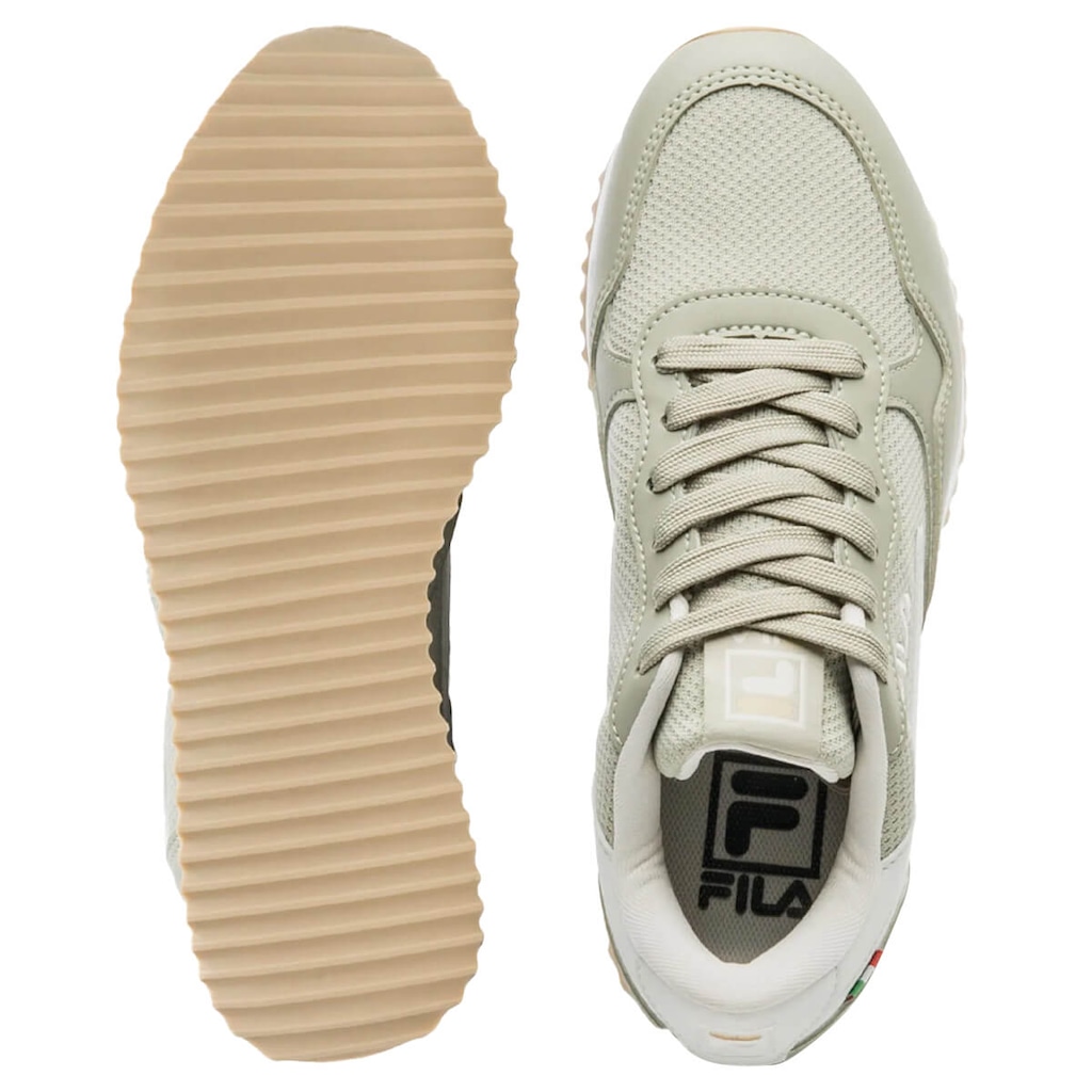 Imagem 4 do produto Tênis Feminino Fila Euro Jogger Sport II