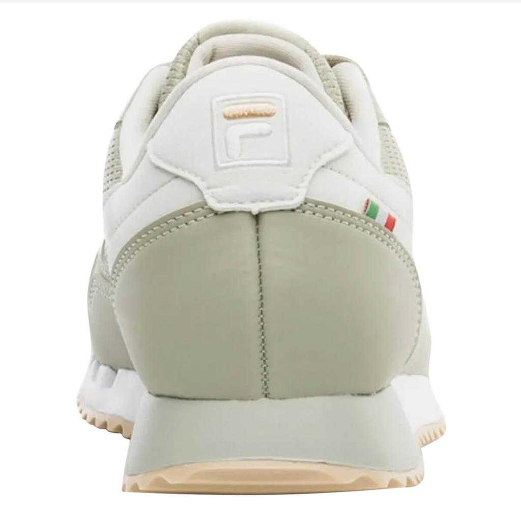 Imagem 5 do produto Tênis Feminino Fila Euro Jogger Sport II